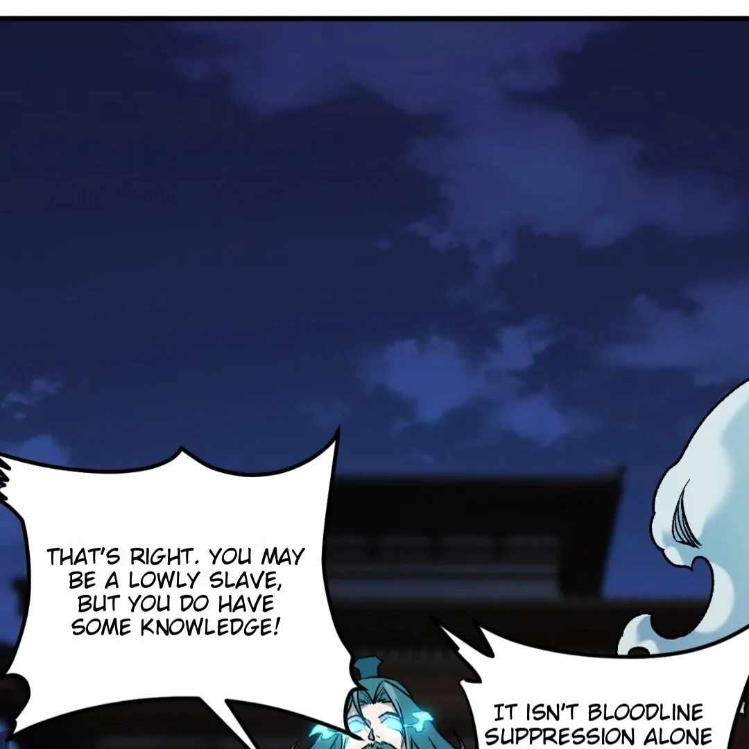 God Killer Chapter 176 - Page 25