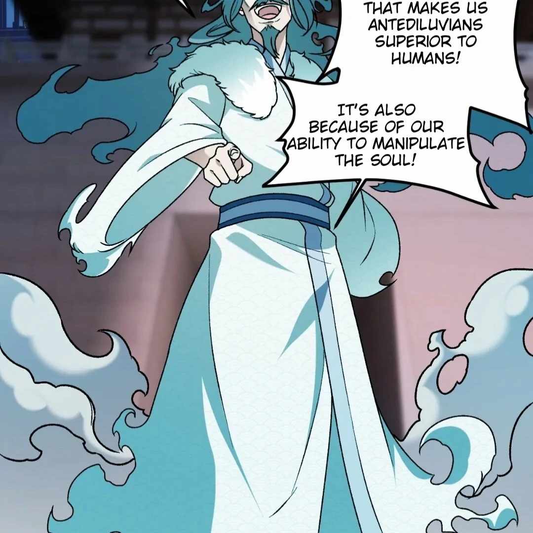 God Killer Chapter 176 - Page 26