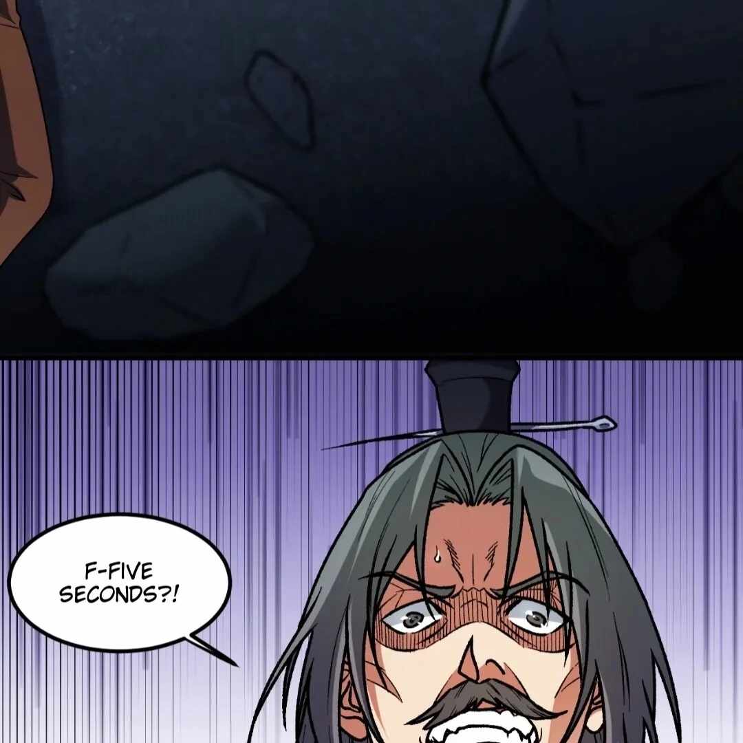 God Killer Chapter 176 - Page 3