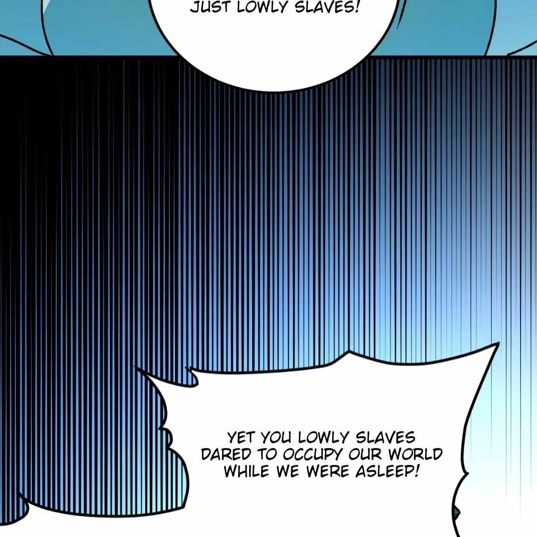 God Killer Chapter 176 - Page 34