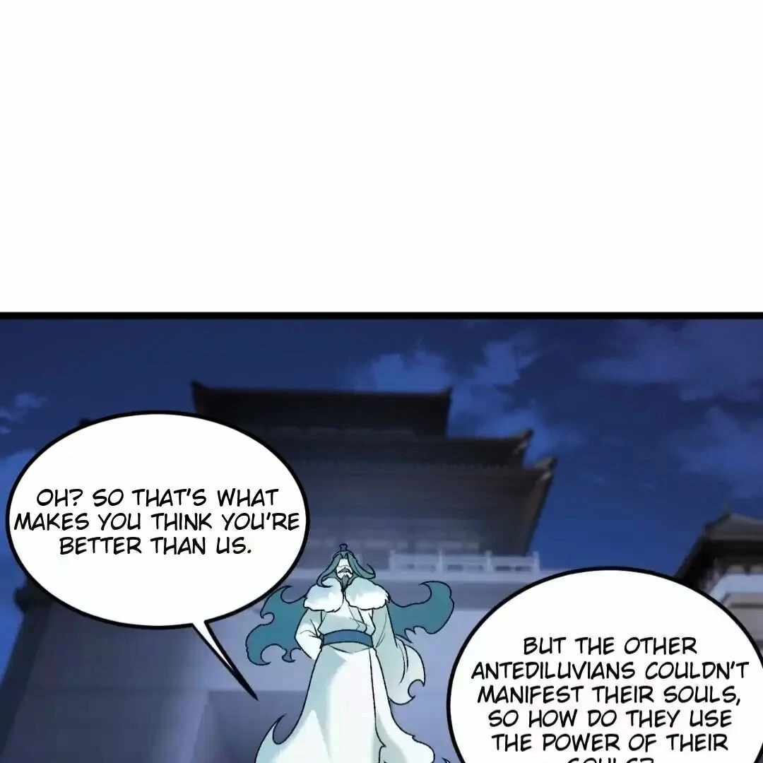 God Killer Chapter 176 - Page 36