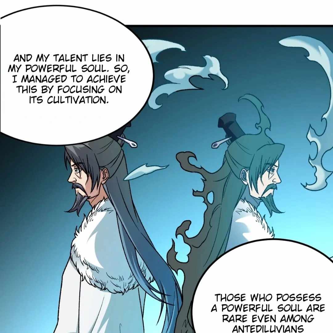 God Killer Chapter 176 - Page 42