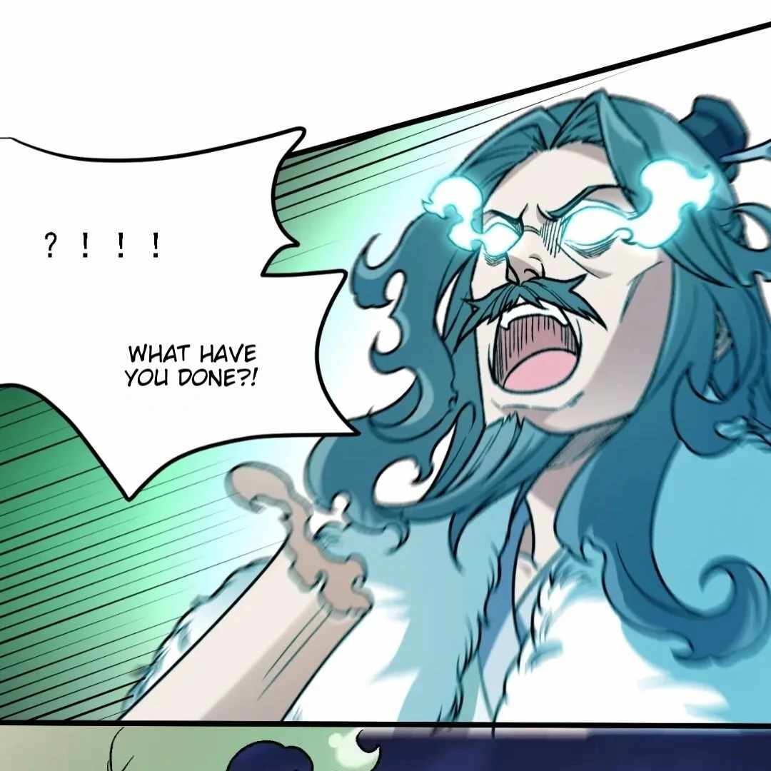 God Killer Chapter 176 - Page 50