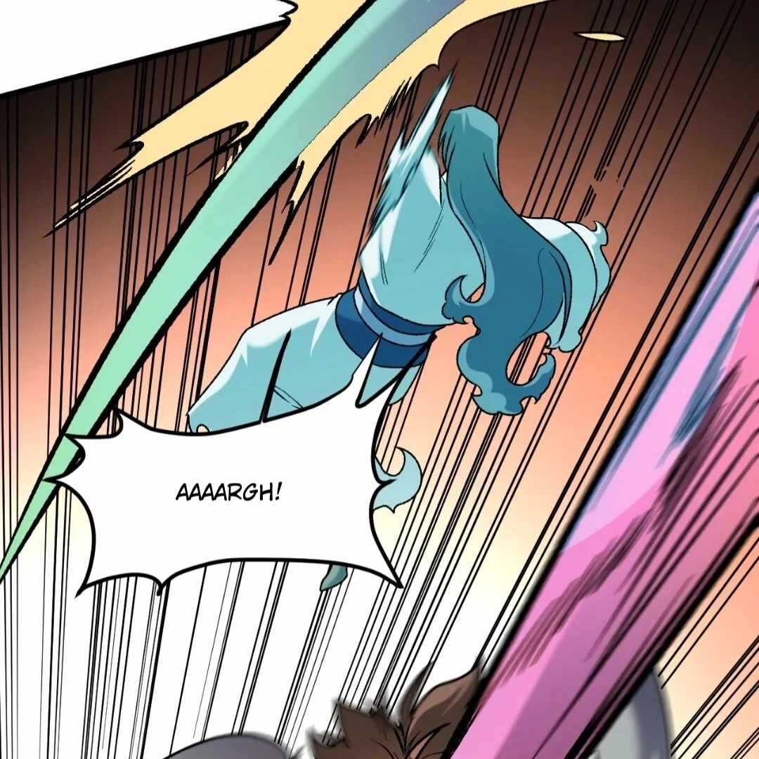 God Killer Chapter 176 - Page 54