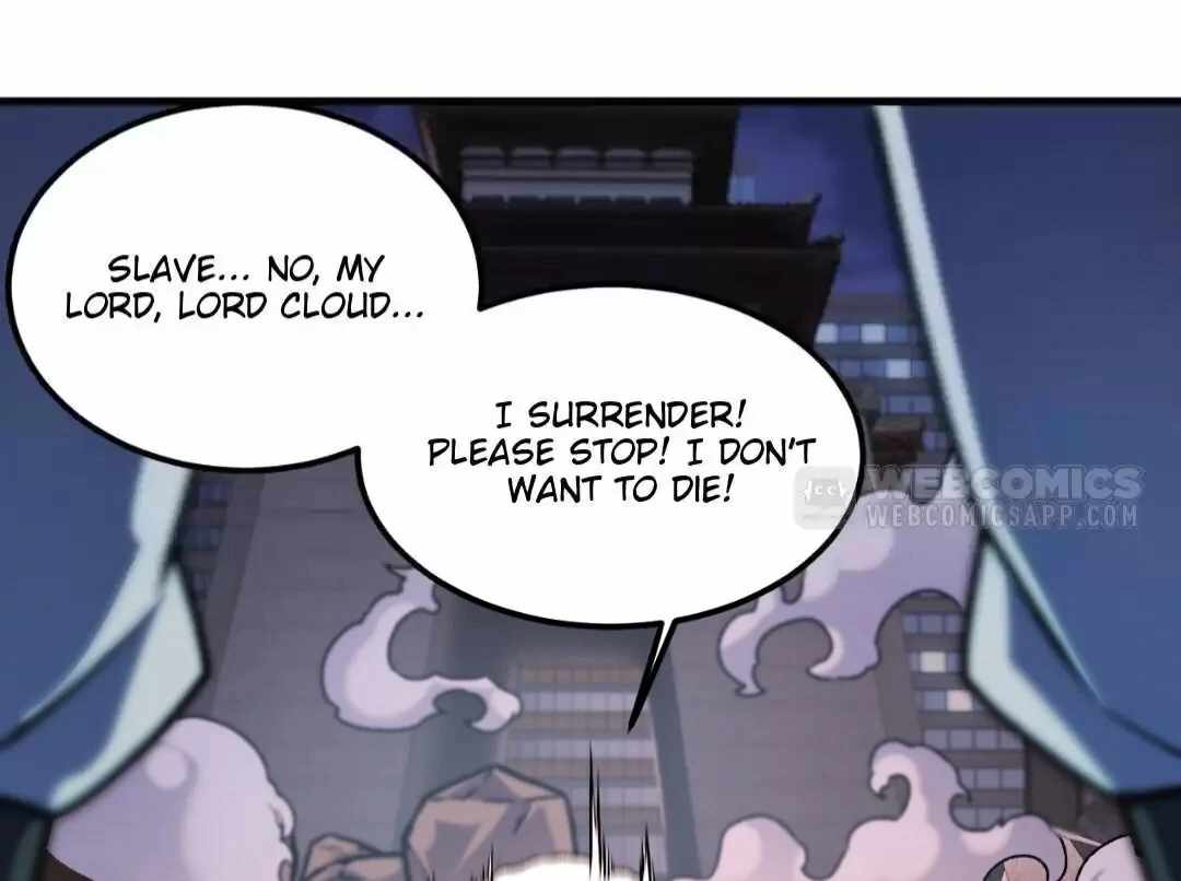 God Killer Chapter 176 - Page 65