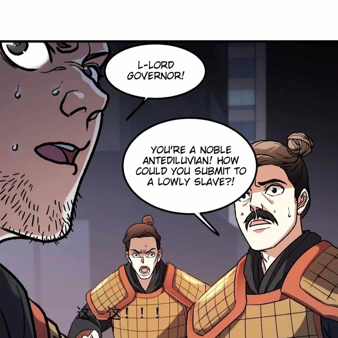 God Killer Chapter 176 - Page 71