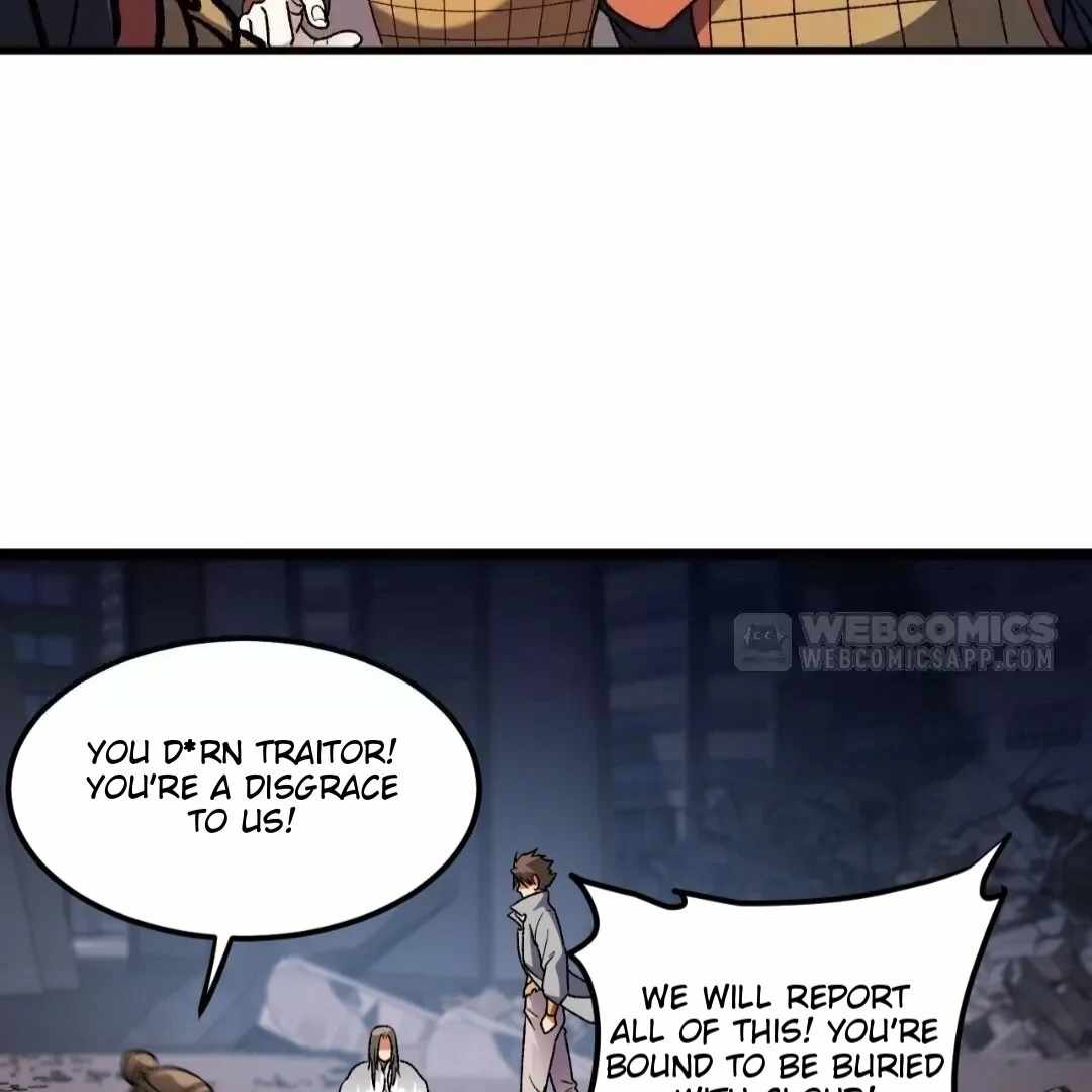 God Killer Chapter 176 - Page 72