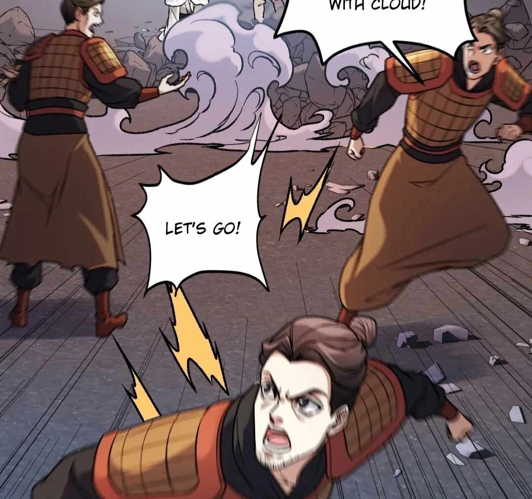 God Killer Chapter 176 - Page 73
