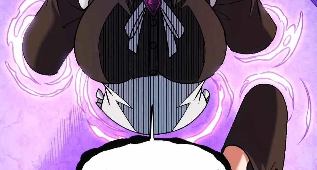 God Killer Chapter 176 - Page 83