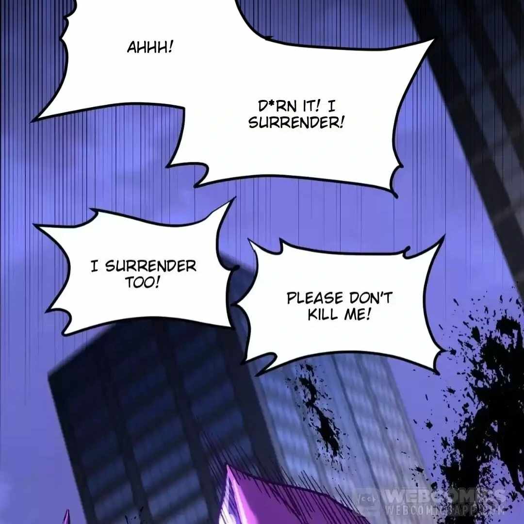 God Killer Chapter 176 - Page 86
