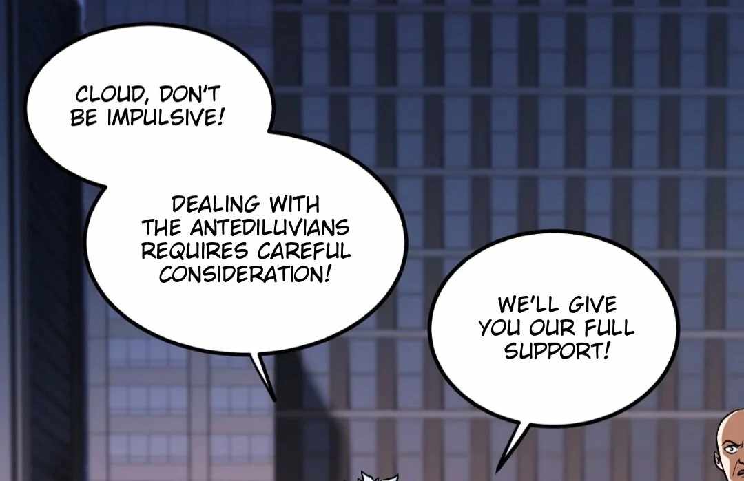 God Killer Chapter 176 - Page 90
