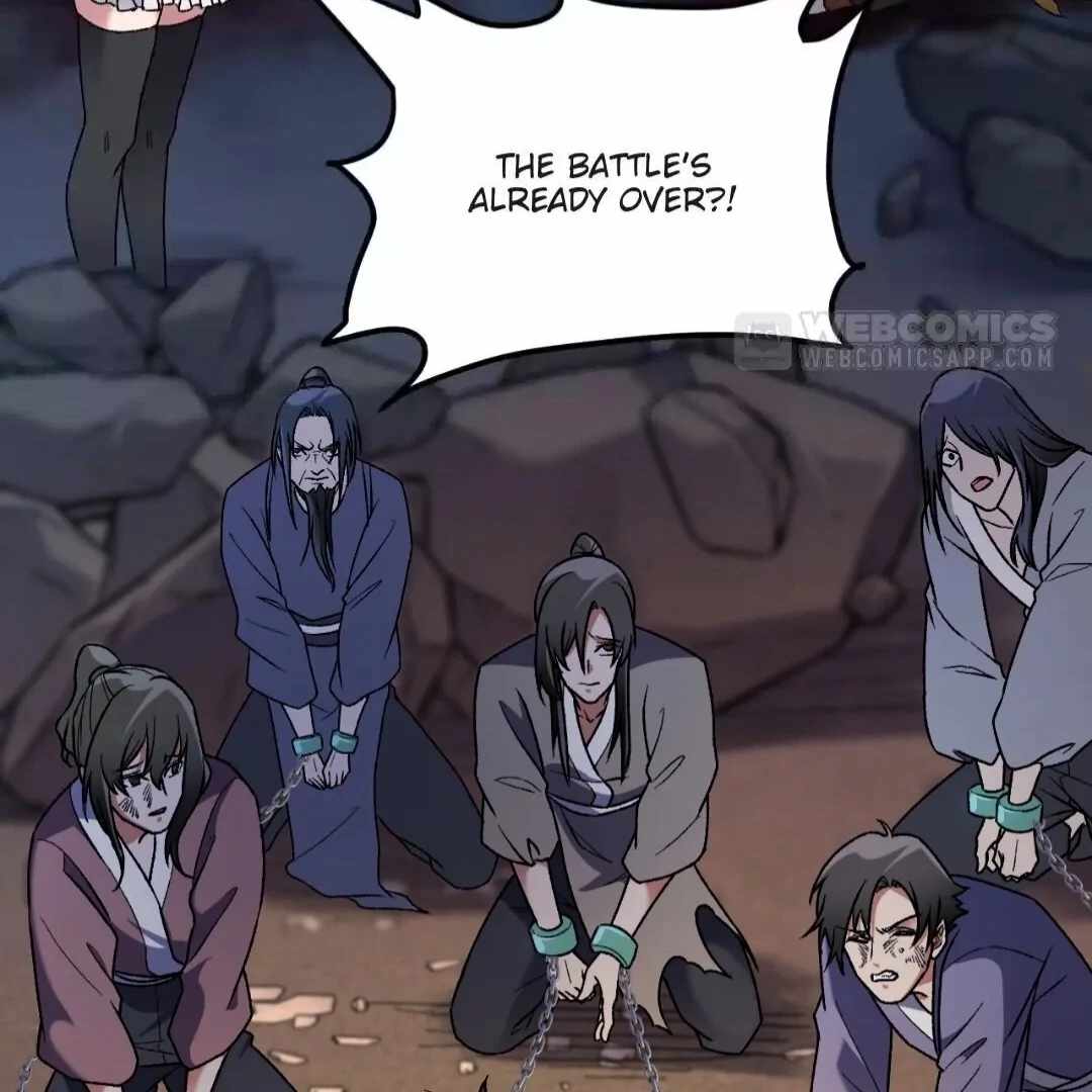 God Killer Chapter 176 - Page 94