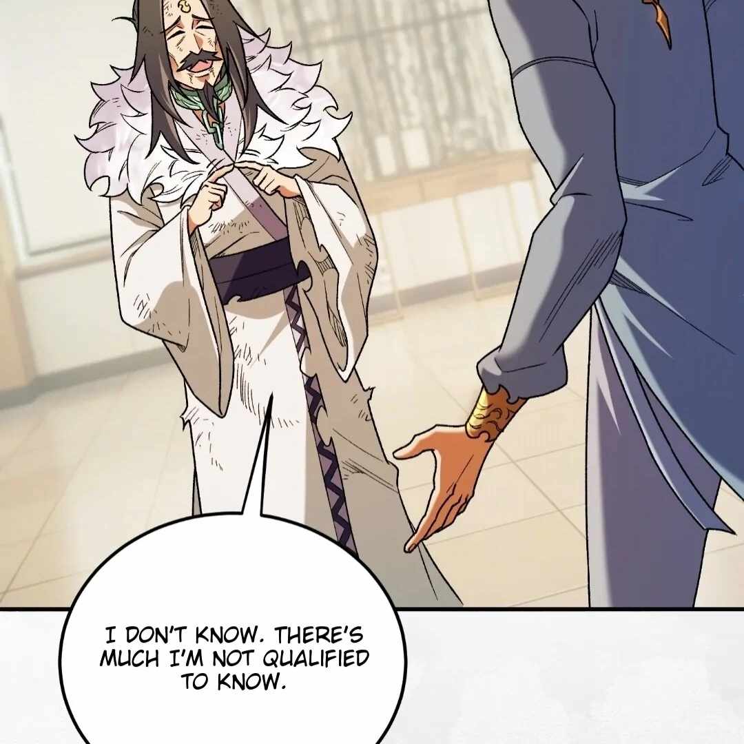 God Killer Chapter 177 - Page 106