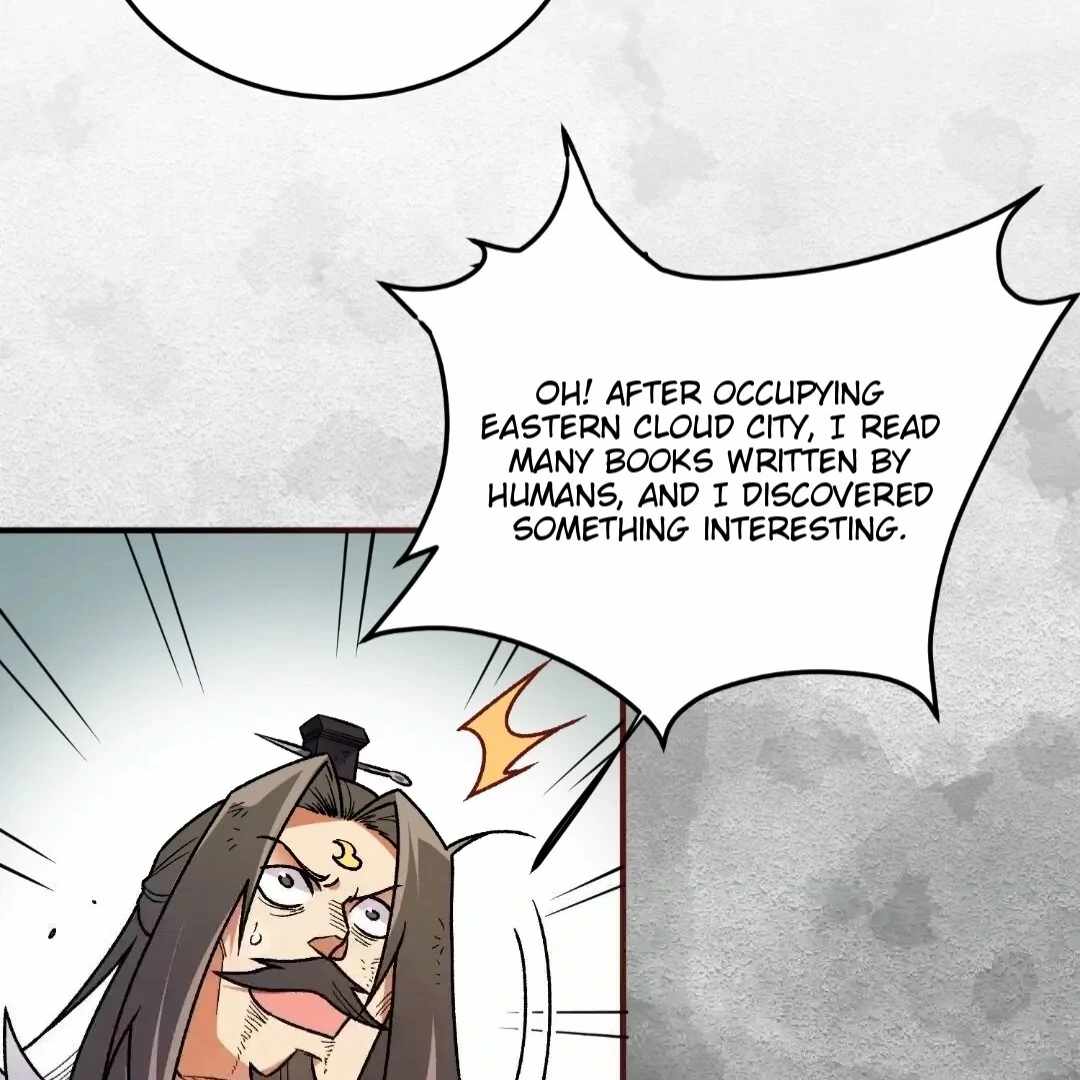 God Killer Chapter 177 - Page 107