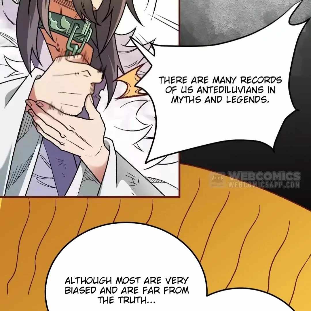 God Killer Chapter 177 - Page 108