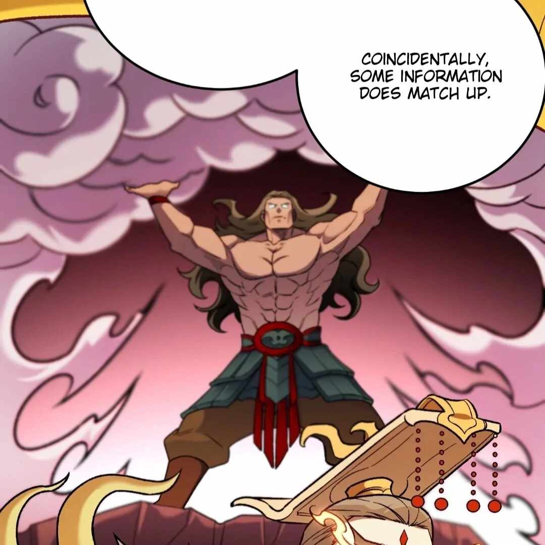 God Killer Chapter 177 - Page 109