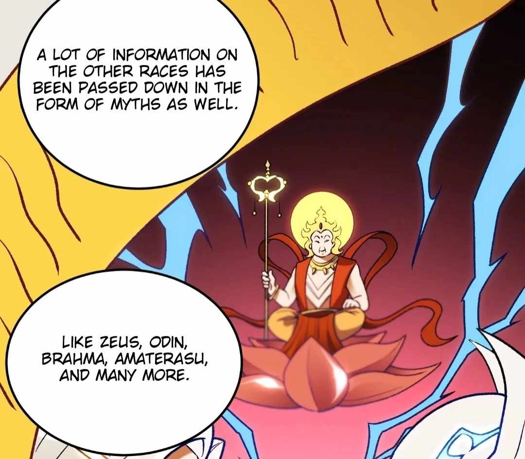 God Killer Chapter 177 - Page 112