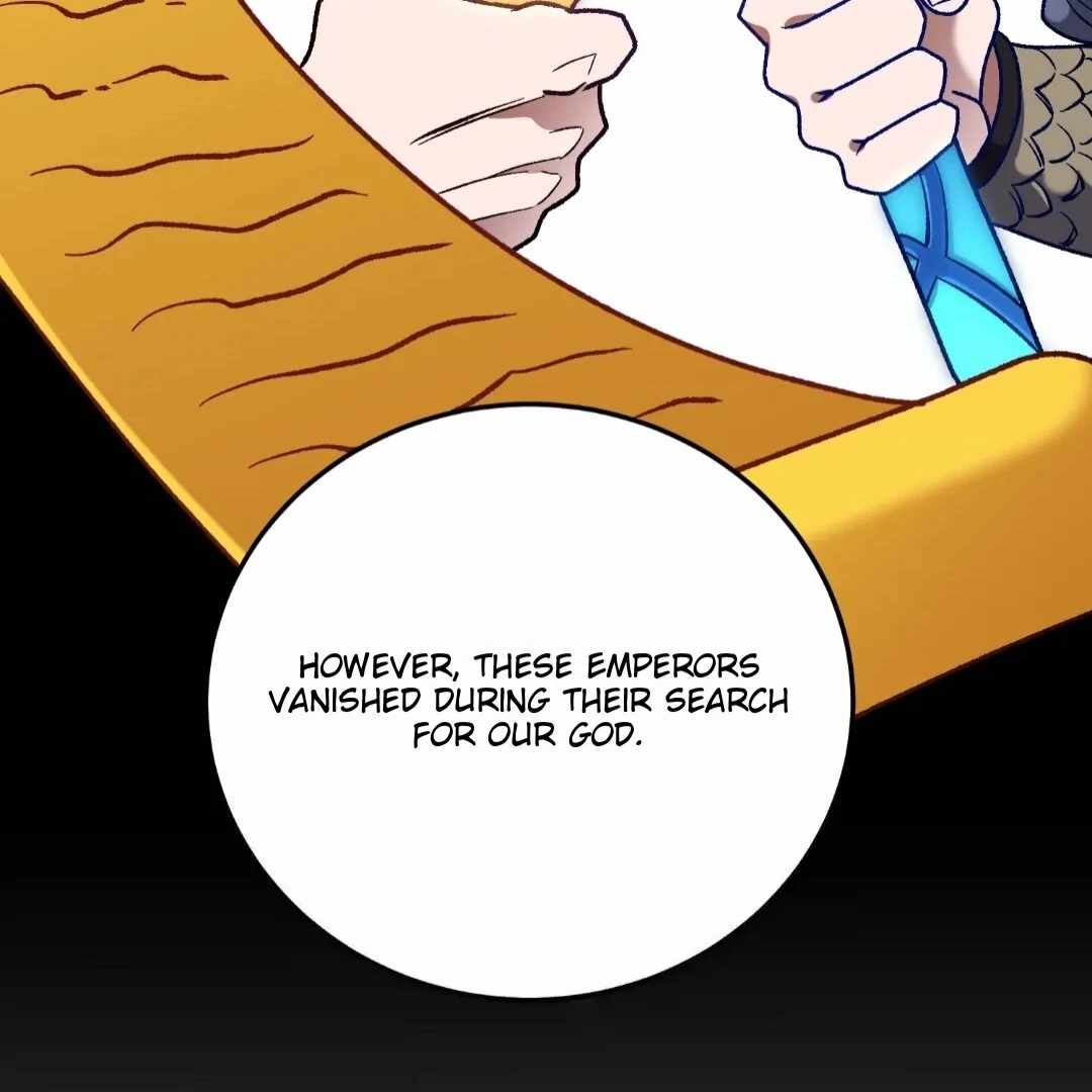 God Killer Chapter 177 - Page 114