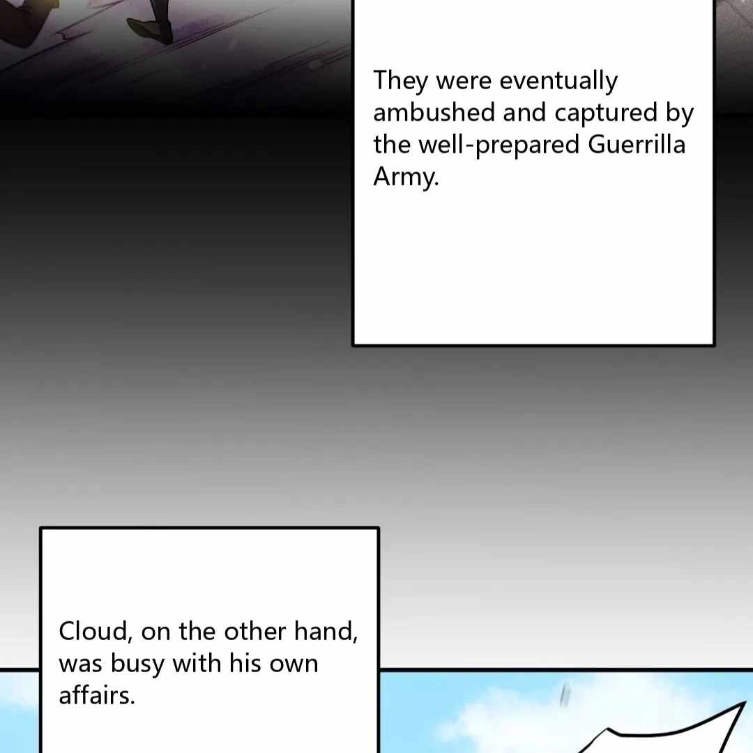 God Killer Chapter 177 - Page 15