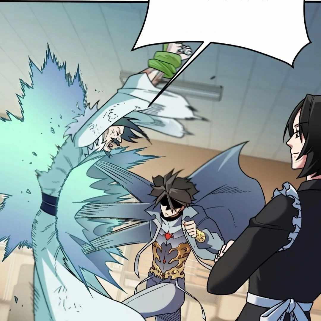 God Killer Chapter 177 - Page 18