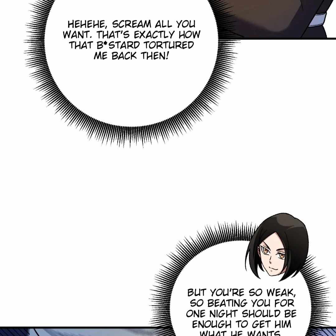 God Killer Chapter 177 - Page 21