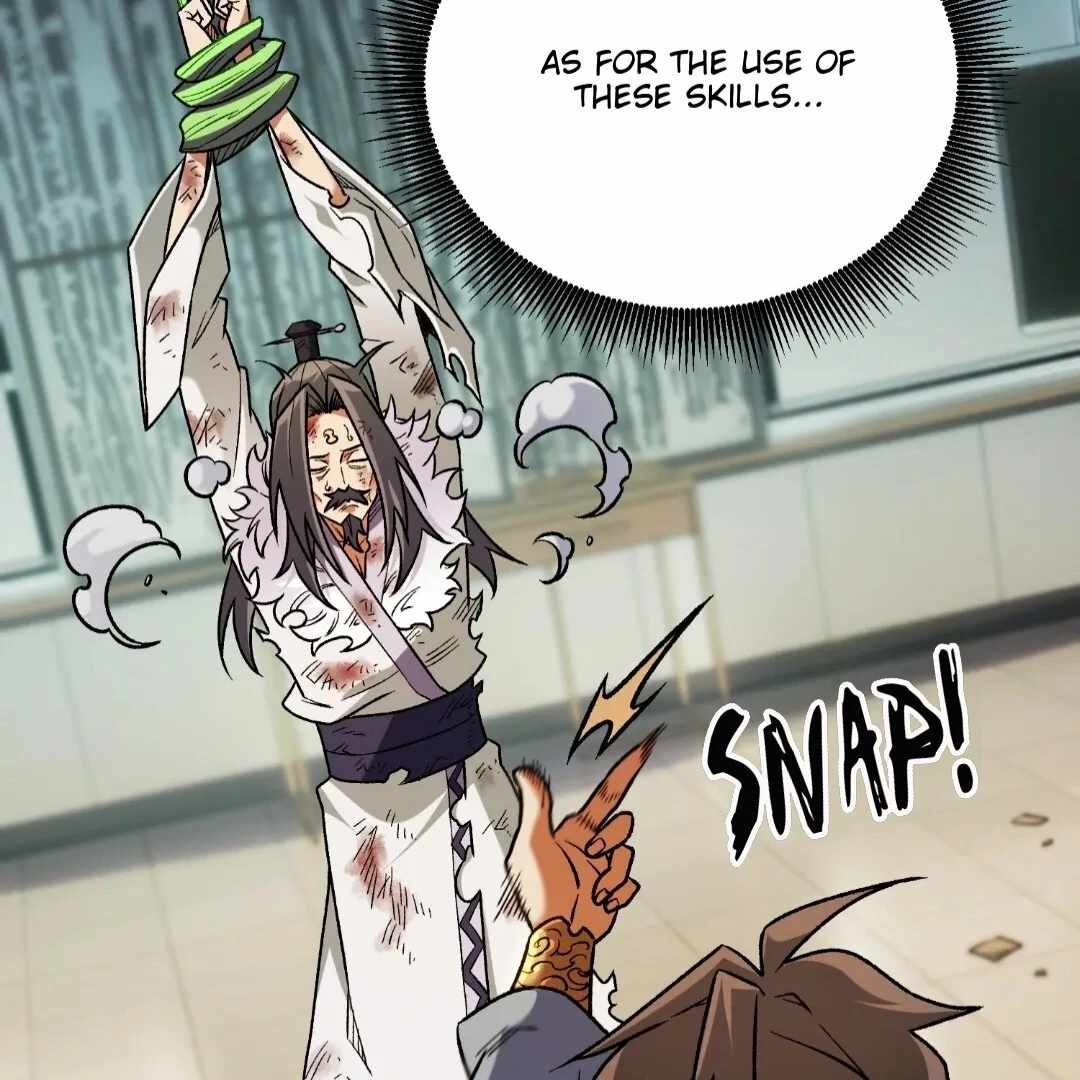 God Killer Chapter 177 - Page 29