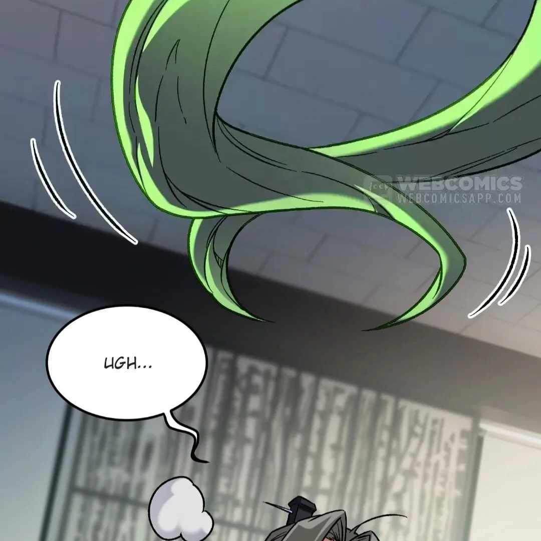 God Killer Chapter 177 - Page 31