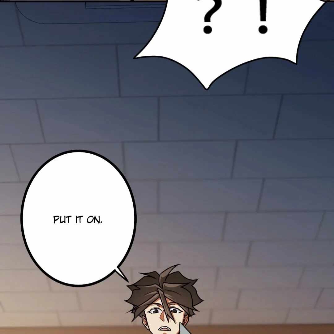 God Killer Chapter 177 - Page 36