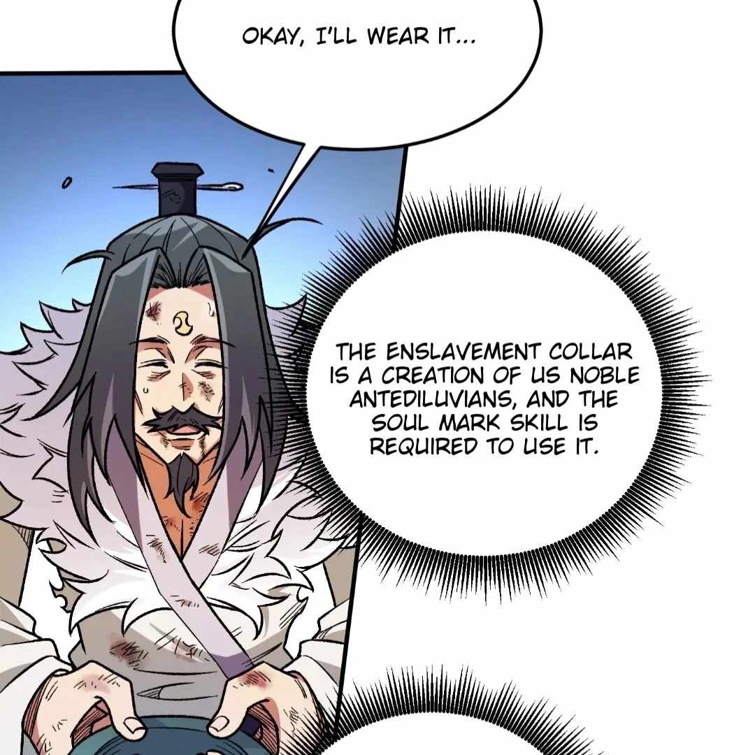 God Killer Chapter 177 - Page 39