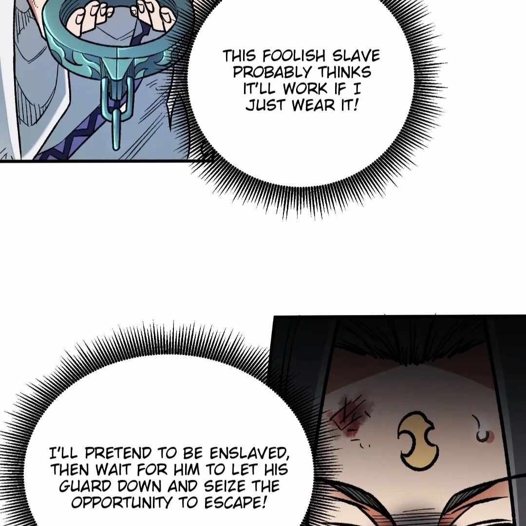 God Killer Chapter 177 - Page 40