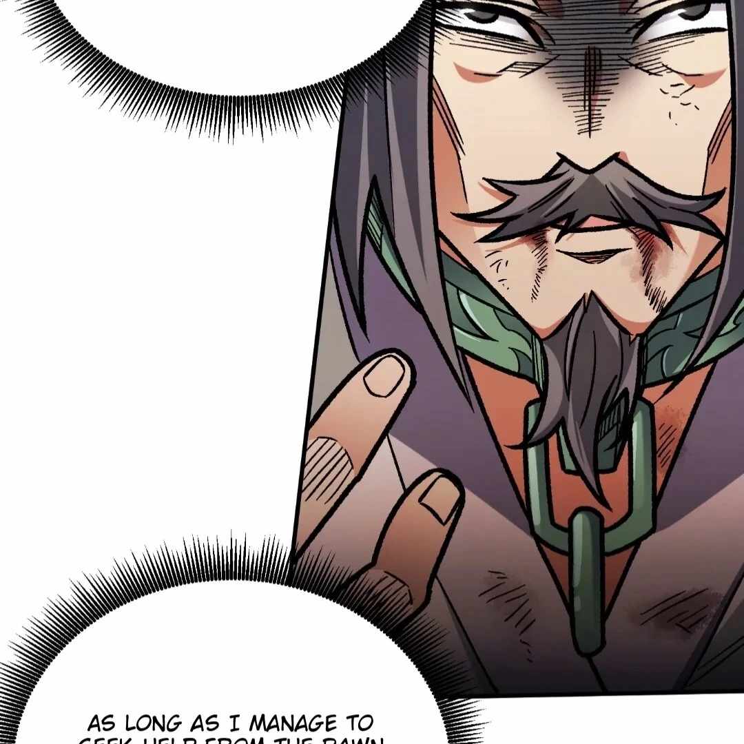 God Killer Chapter 177 - Page 41