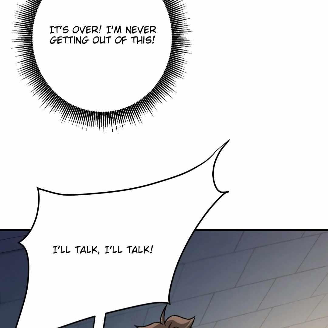 God Killer Chapter 177 - Page 47