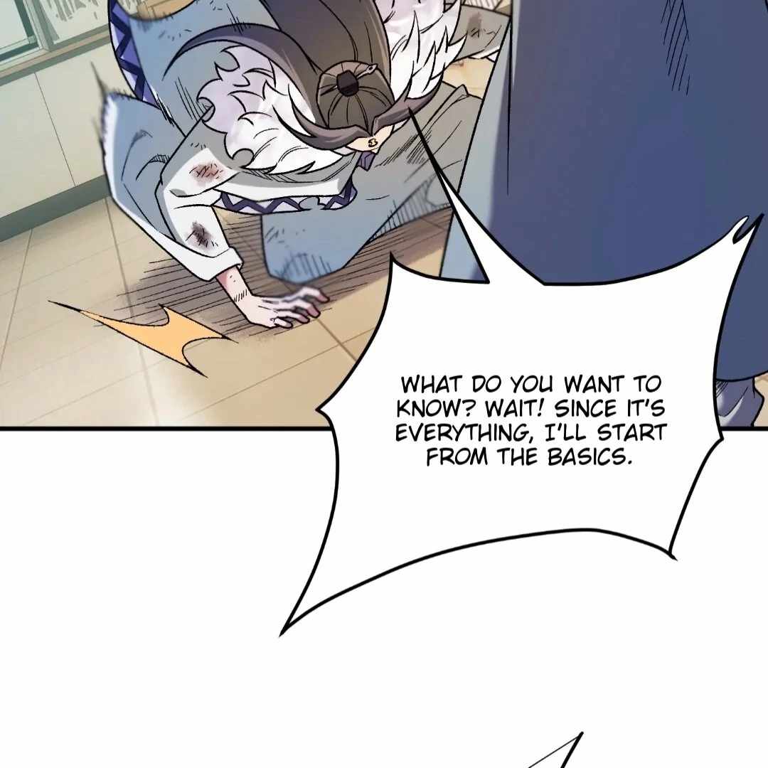 God Killer Chapter 177 - Page 49