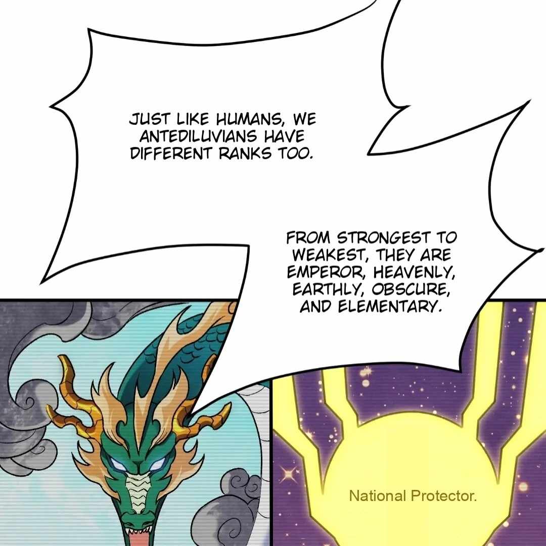 God Killer Chapter 177 - Page 50