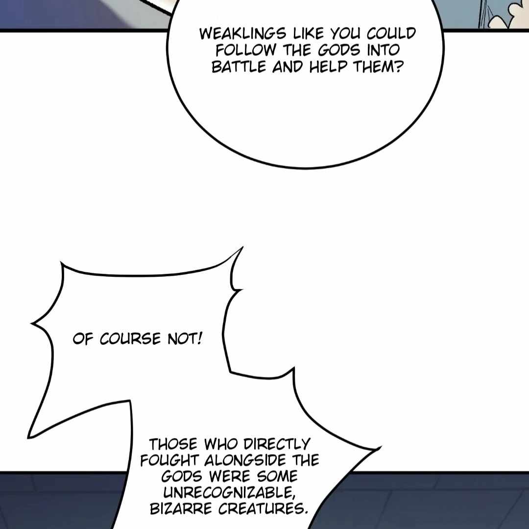 God Killer Chapter 177 - Page 55