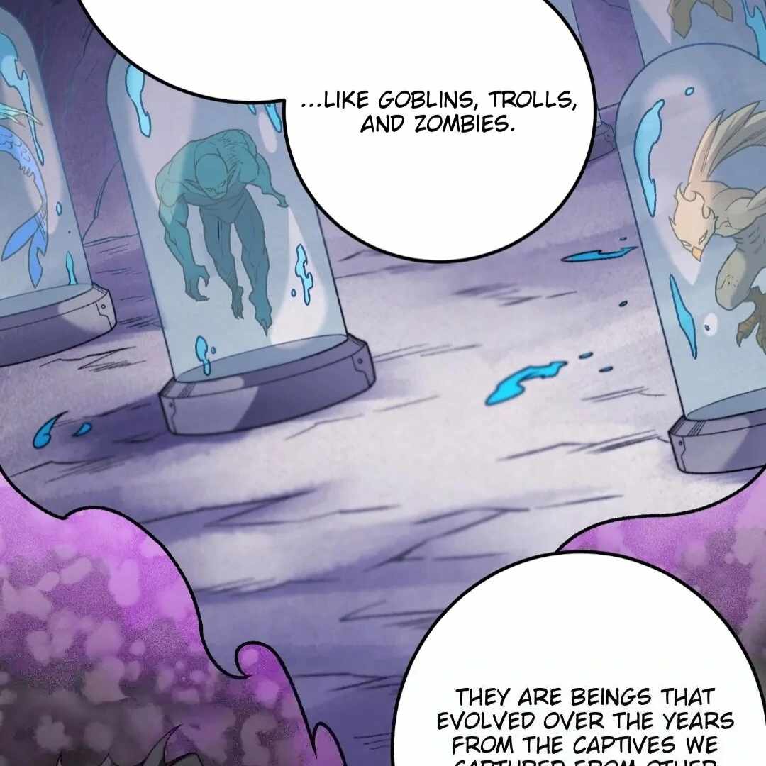 God Killer Chapter 177 - Page 58