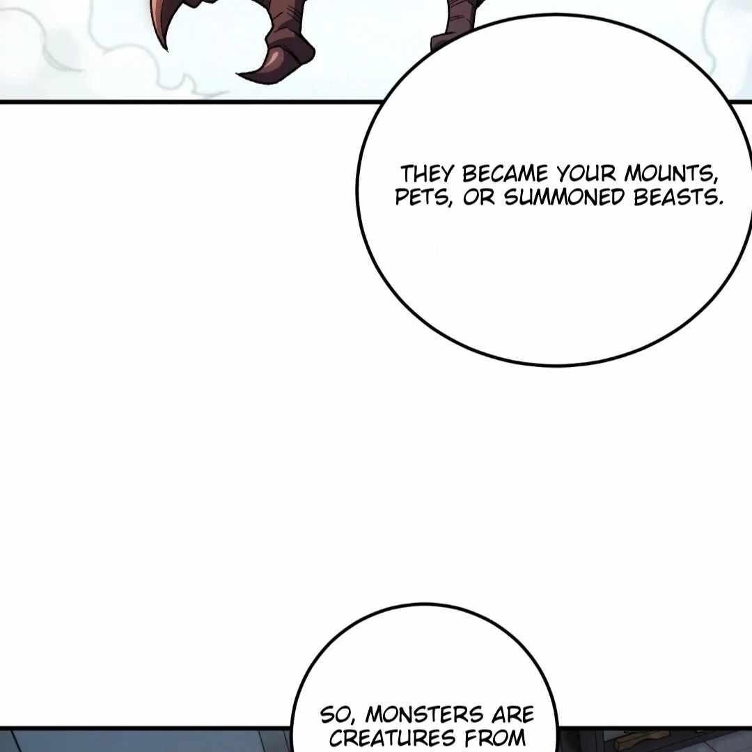 God Killer Chapter 177 - Page 63