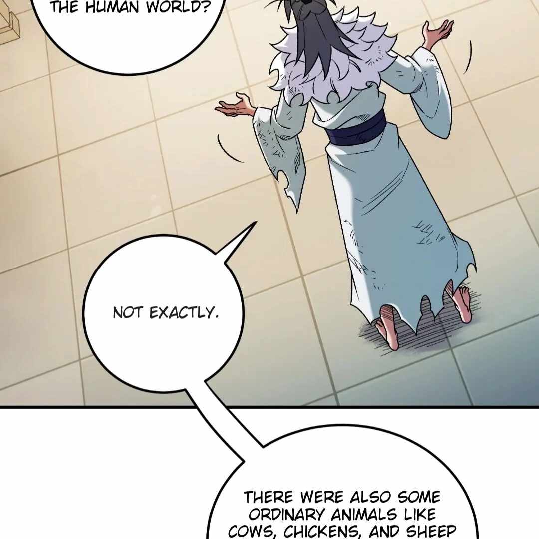 God Killer Chapter 177 - Page 65