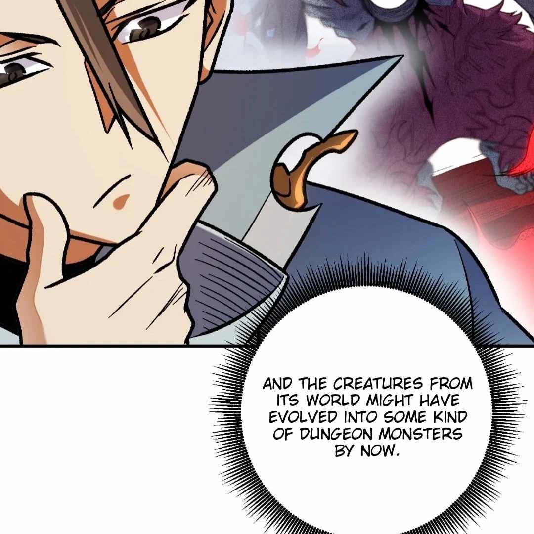 God Killer Chapter 177 - Page 67