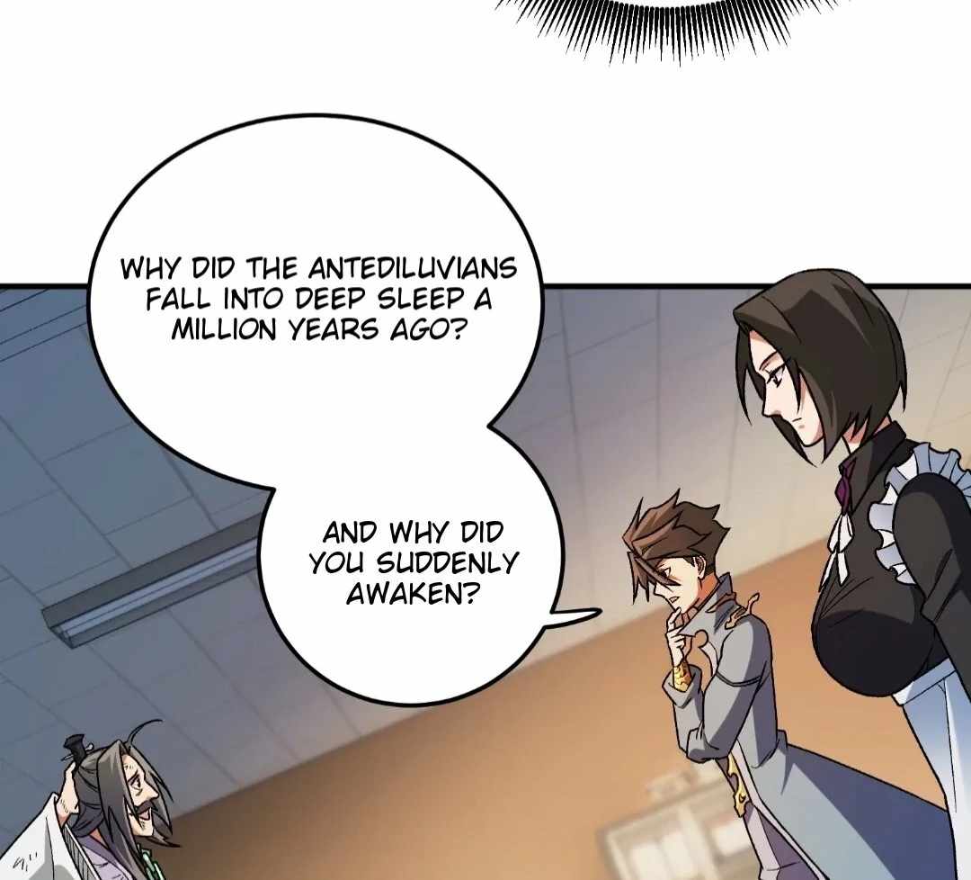 God Killer Chapter 177 - Page 68