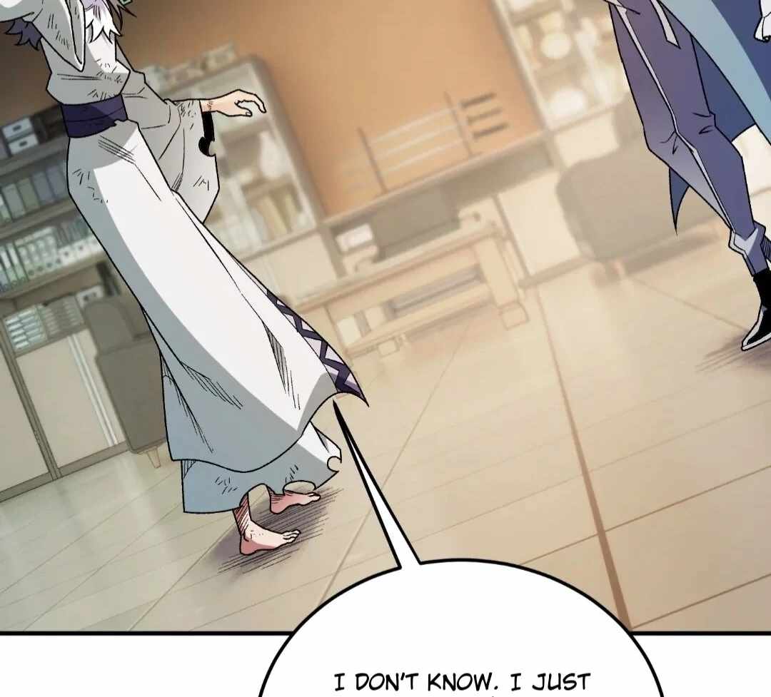 God Killer Chapter 177 - Page 69