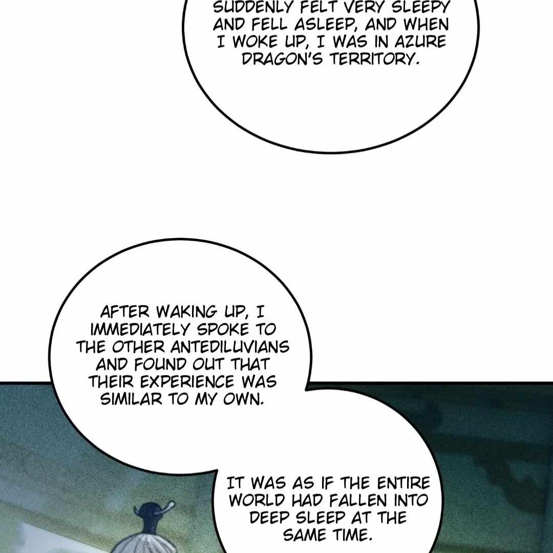 God Killer Chapter 177 - Page 70