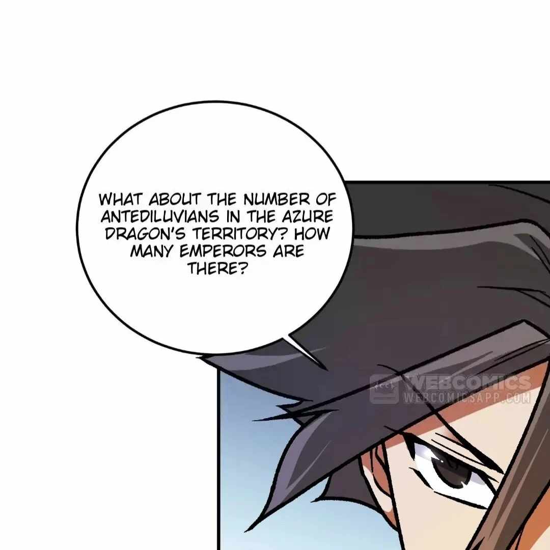 God Killer Chapter 177 - Page 73
