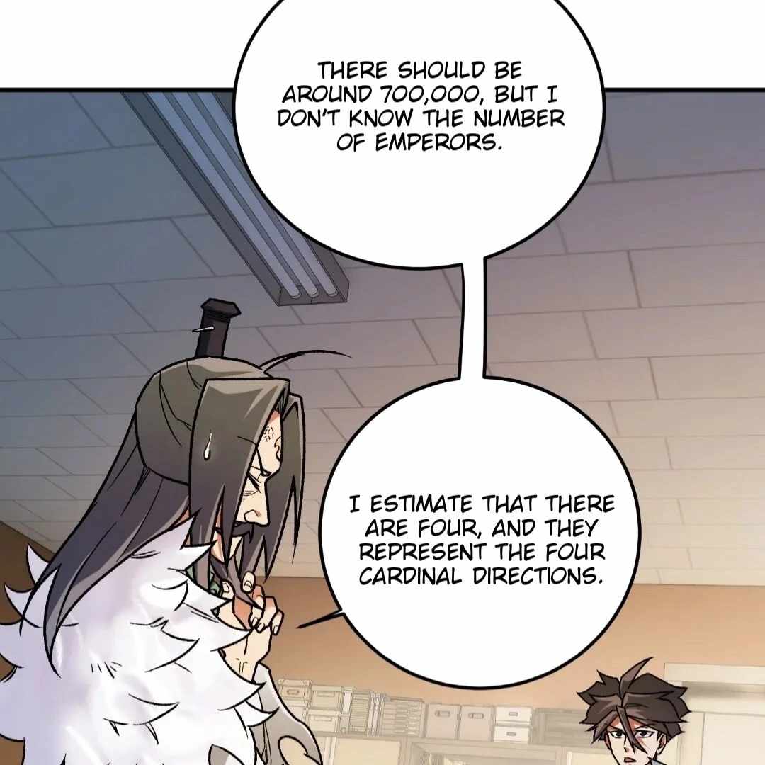 God Killer Chapter 177 - Page 75