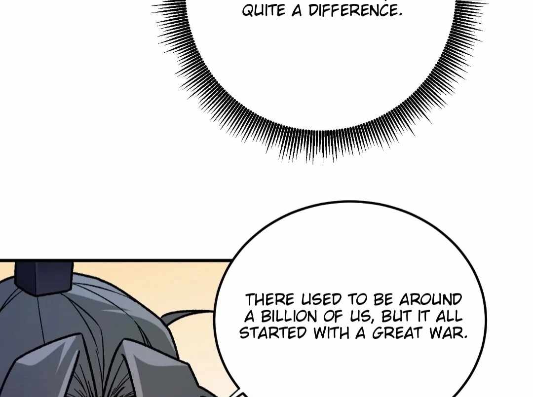 God Killer Chapter 177 - Page 77