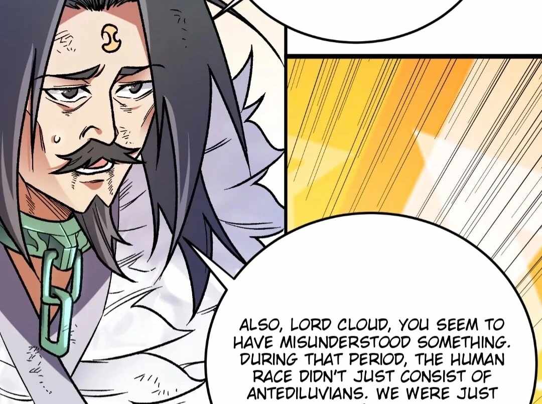 God Killer Chapter 177 - Page 78
