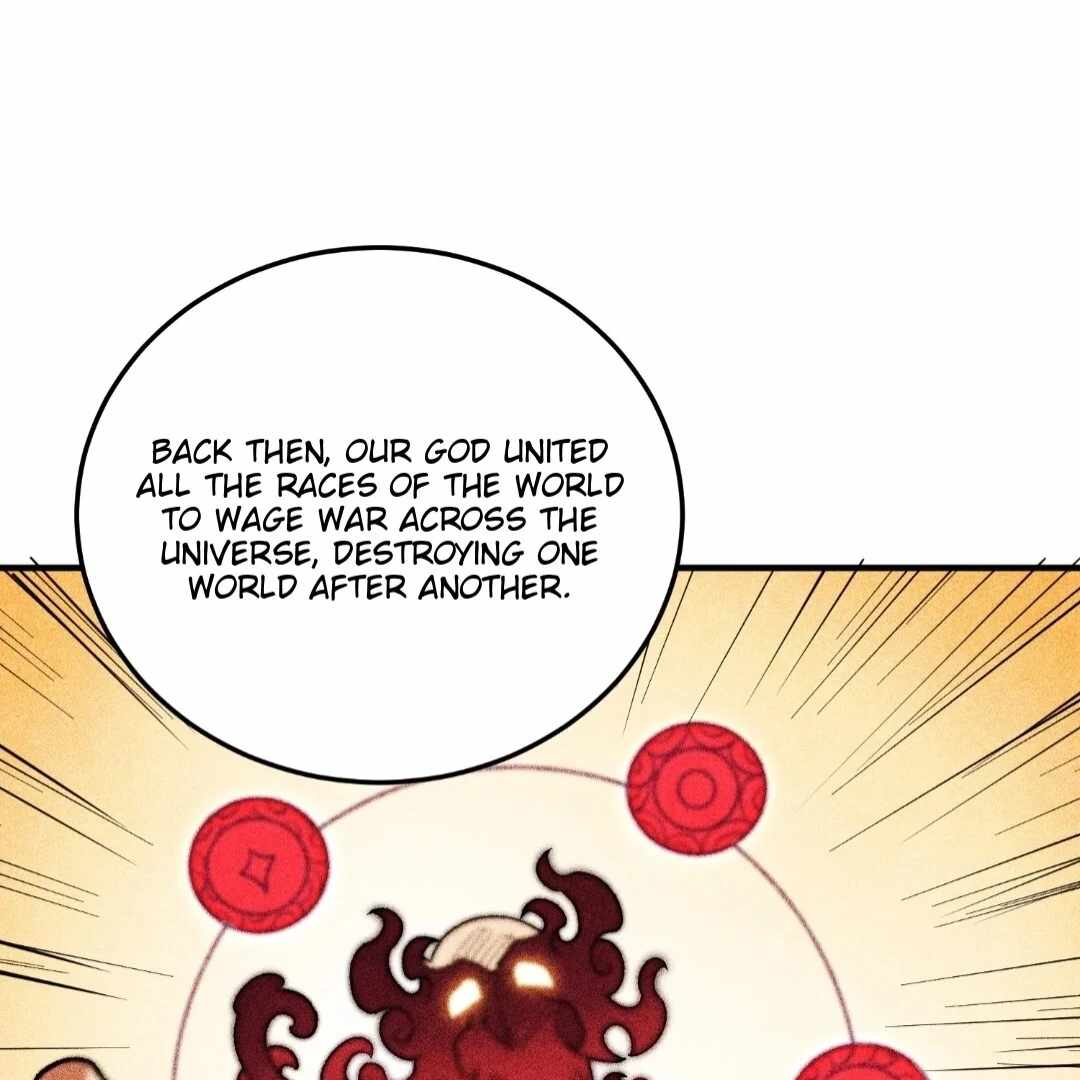 God Killer Chapter 177 - Page 84