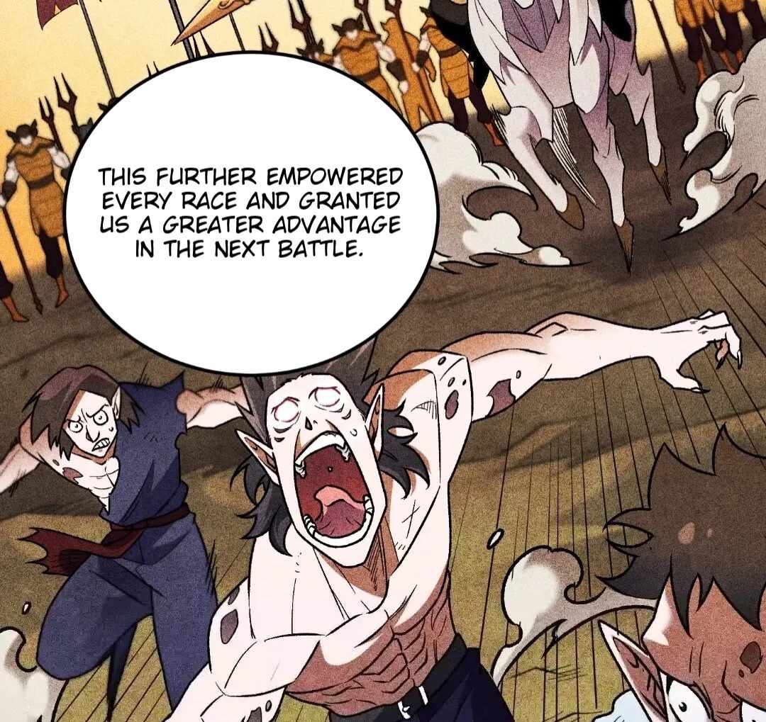 God Killer Chapter 177 - Page 86