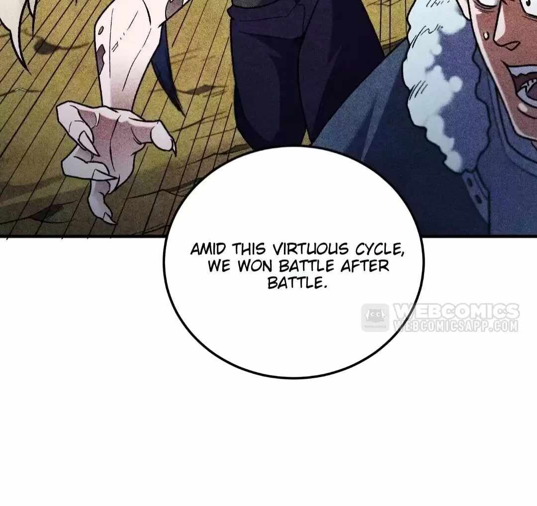 God Killer Chapter 177 - Page 87