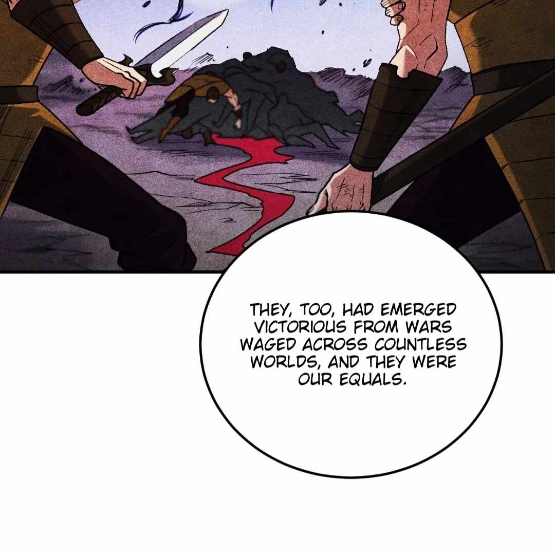 God Killer Chapter 177 - Page 90